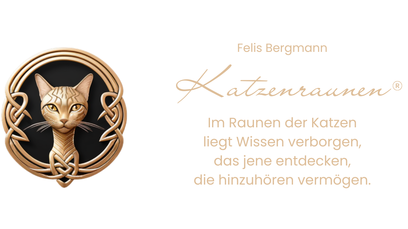 Katzenraunen.de Logo
