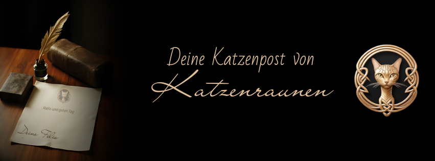 Katzenpost von Katzenraunen