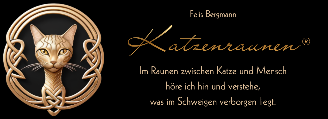 Katzenraunen.de-Logo
